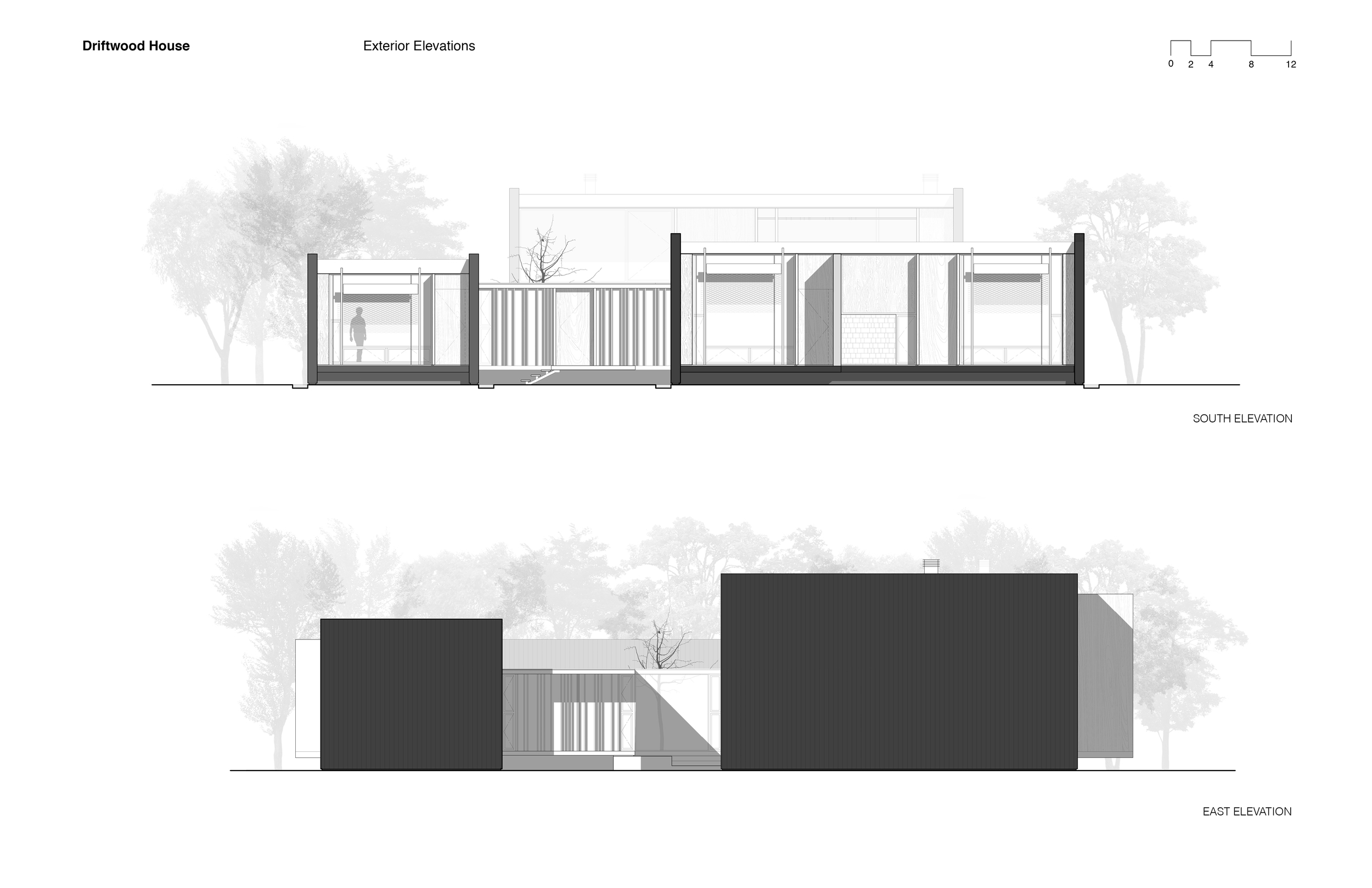 Driftwood — _MB Architecture