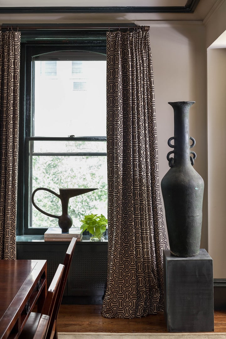 Duplex Apartment — Brooklyn Heights — New York Interior Designer — Glenn Gissler Design