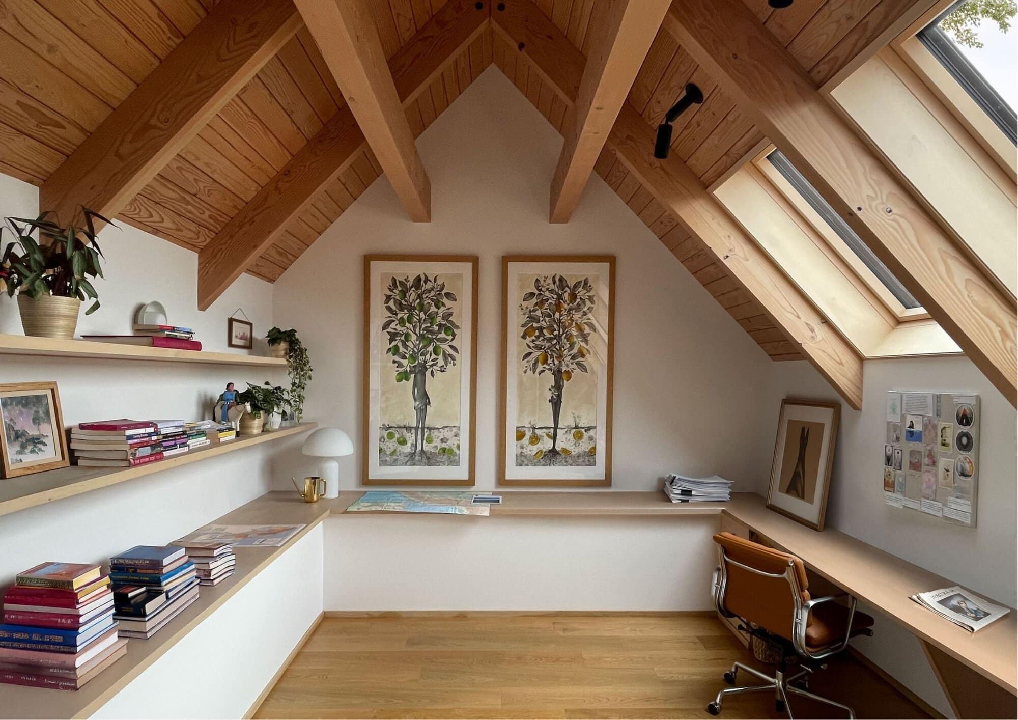 Dyes Inlet House — SHED Architecture & Design