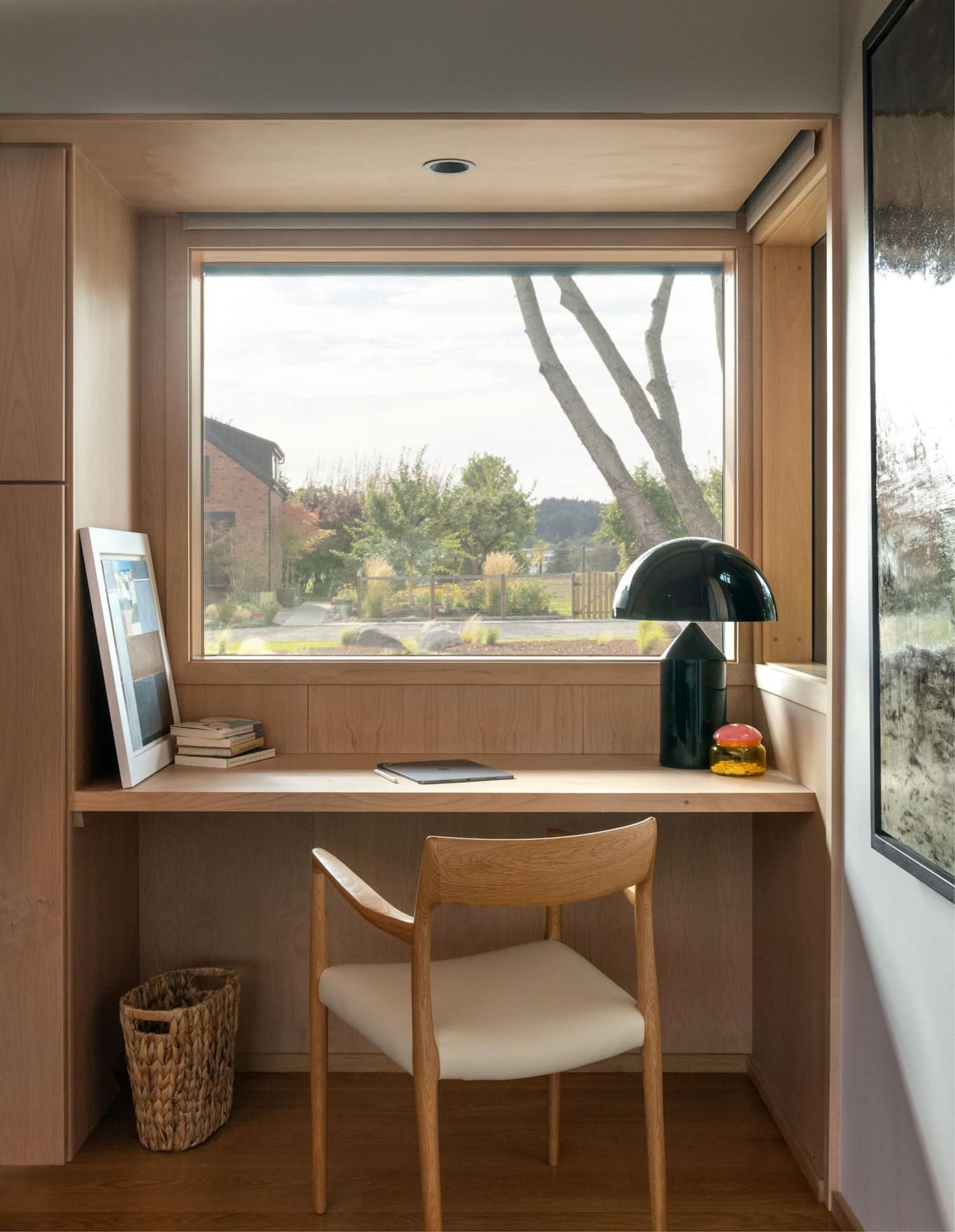 Dyes Inlet House — SHED Architecture & Design