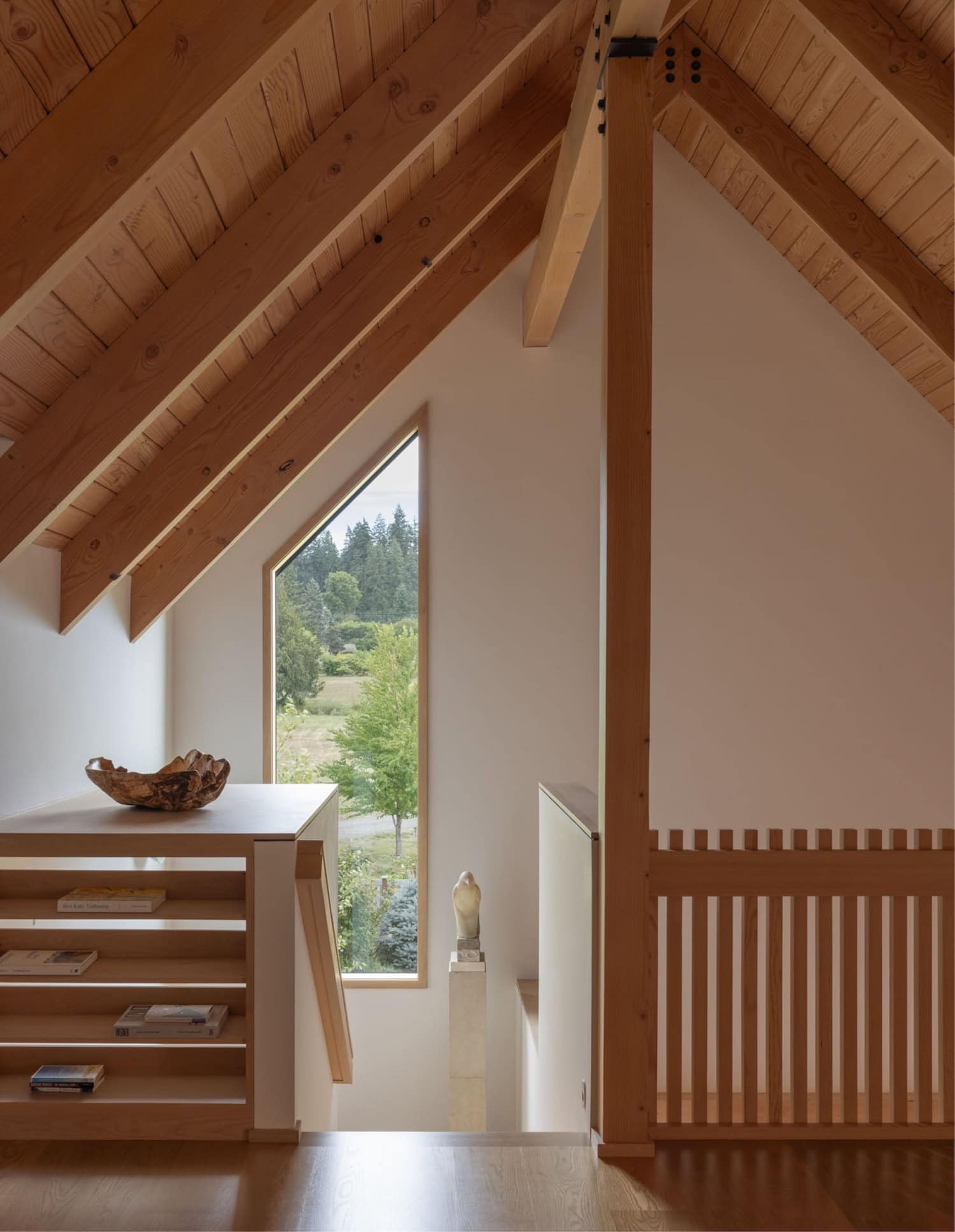 Dyes Inlet House — SHED Architecture & Design