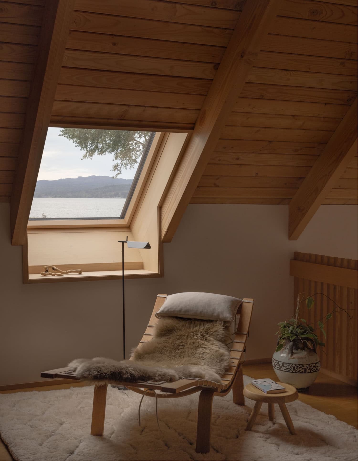 Dyes Inlet House — SHED Architecture & Design