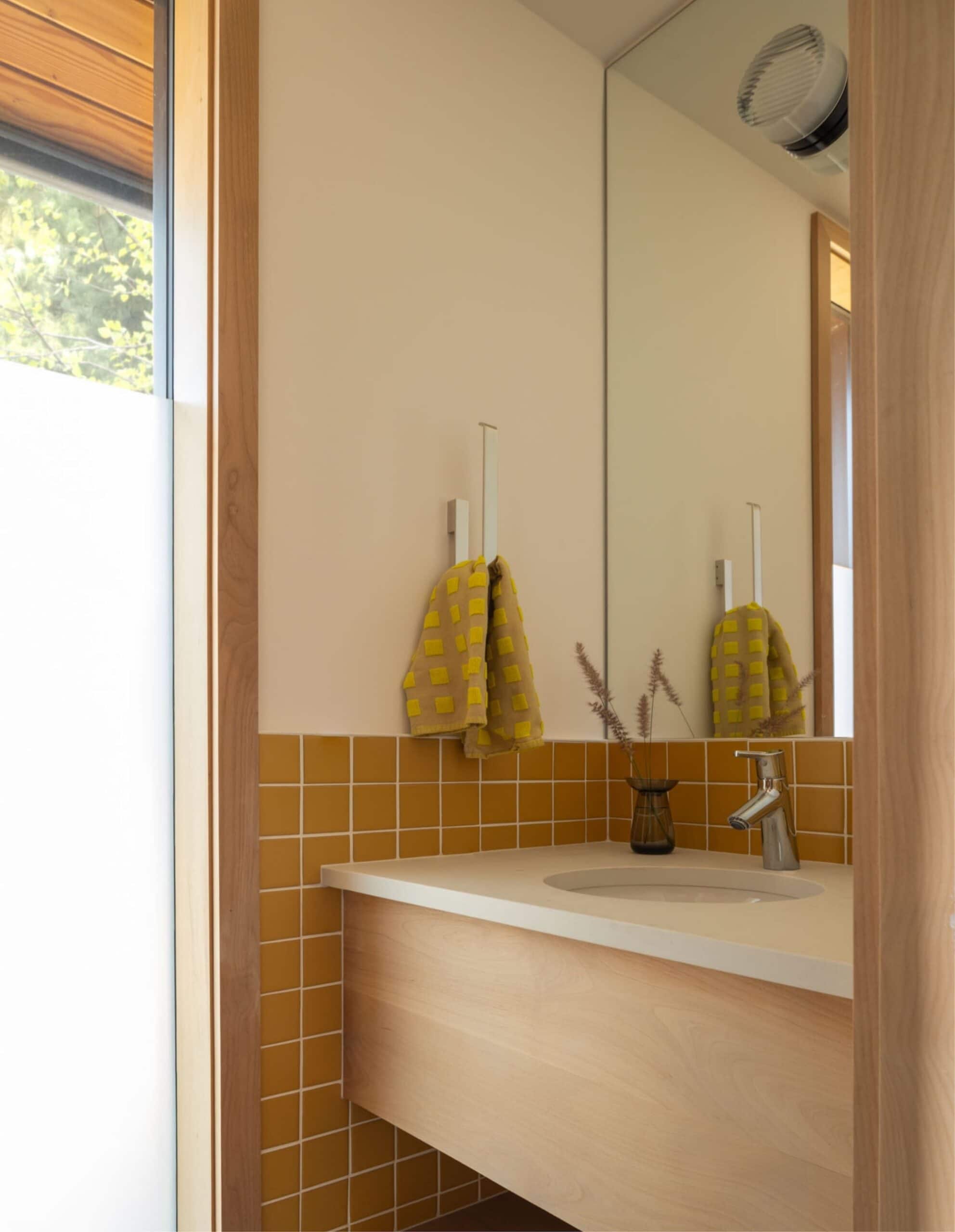 Dyes Inlet House — SHED Architecture & Design