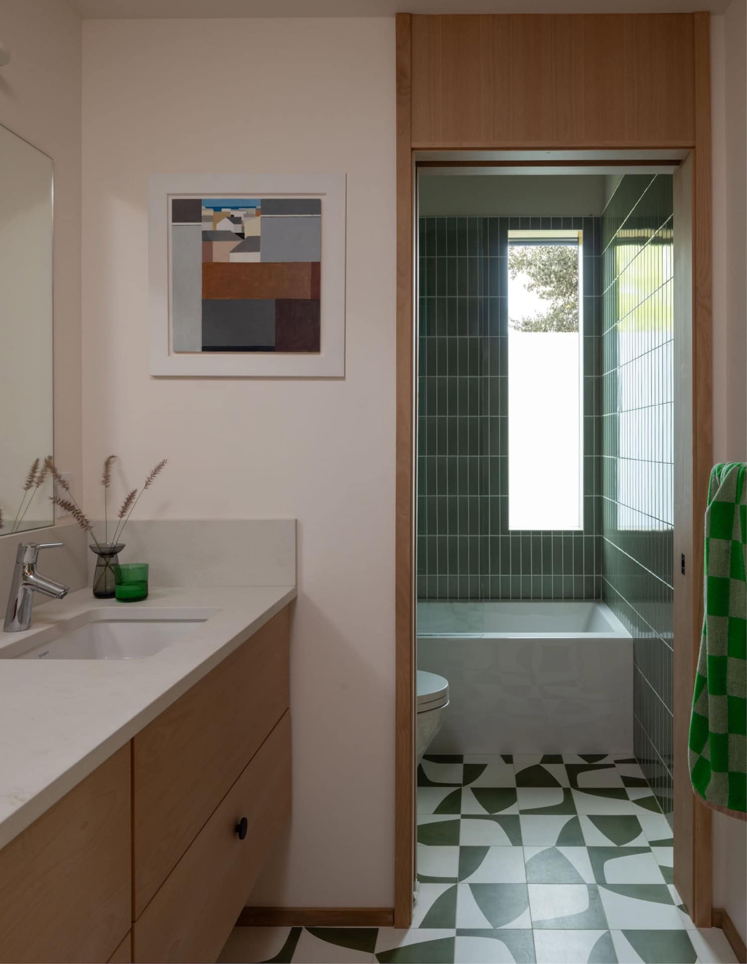 Dyes Inlet House — SHED Architecture & Design
