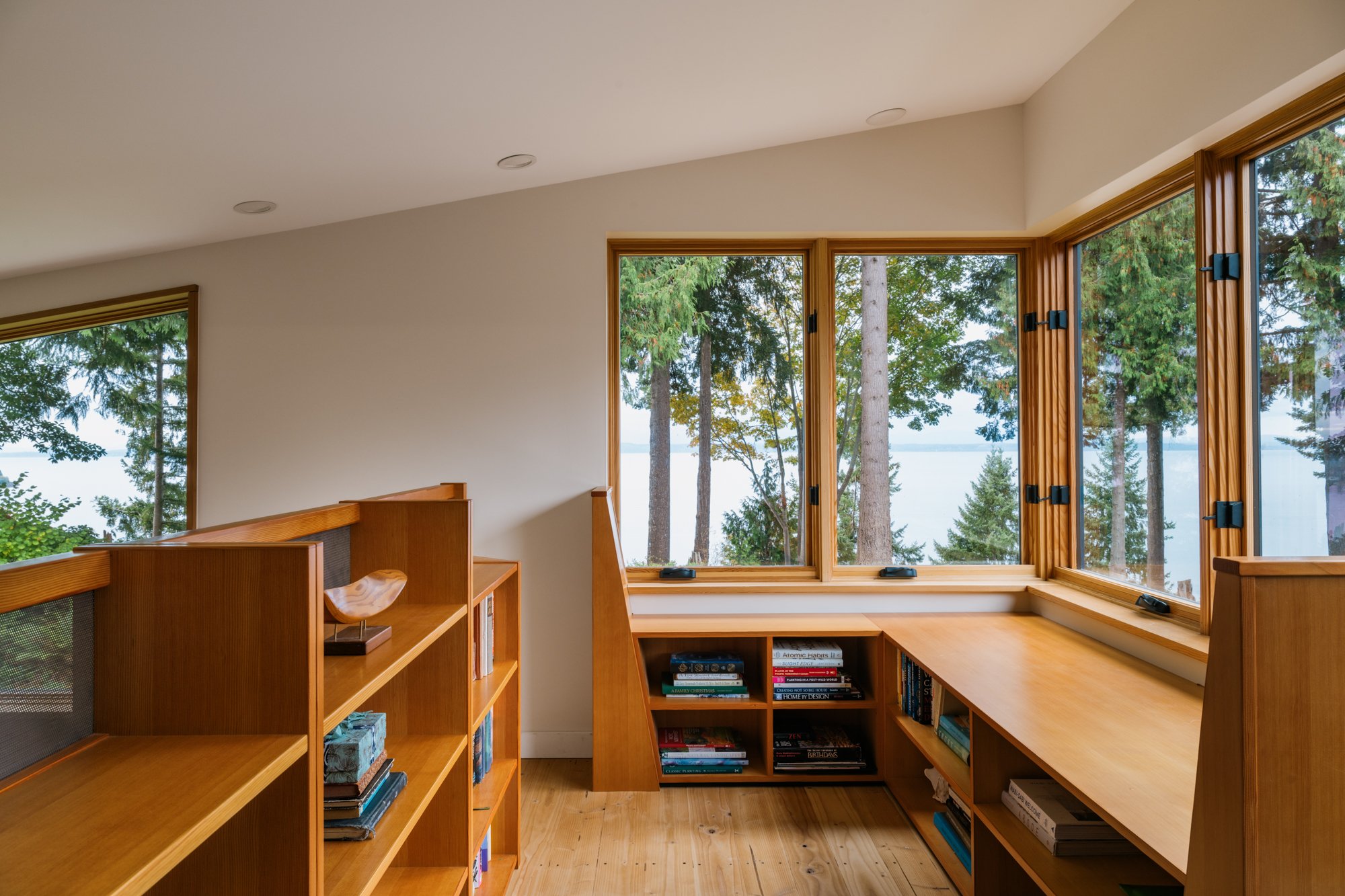 Edmonds Overlook — CAST architecture - Seattle Architect Modern Architect