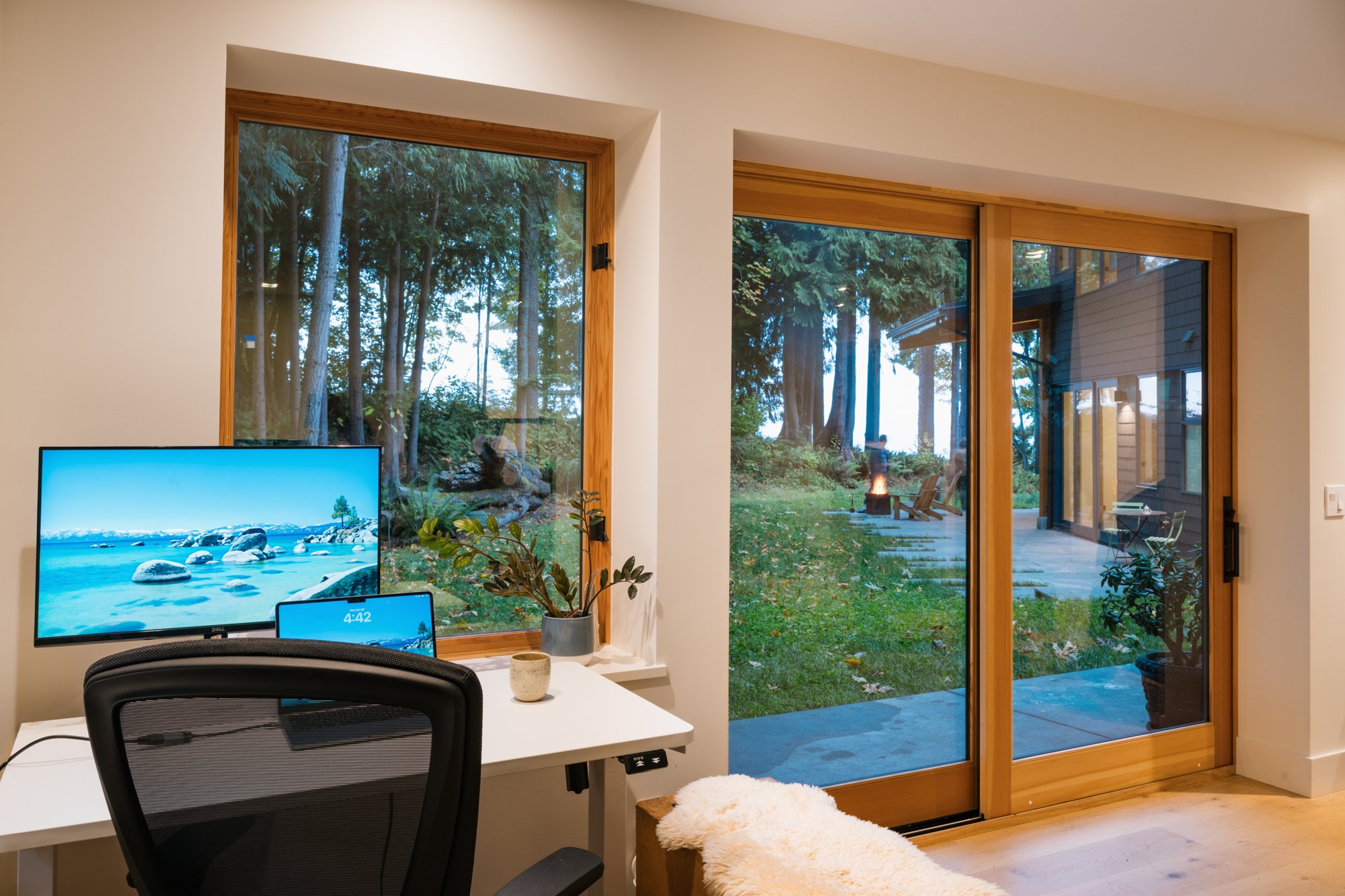 Edmonds Overlook — CAST architecture - Seattle Architect Modern Architect
