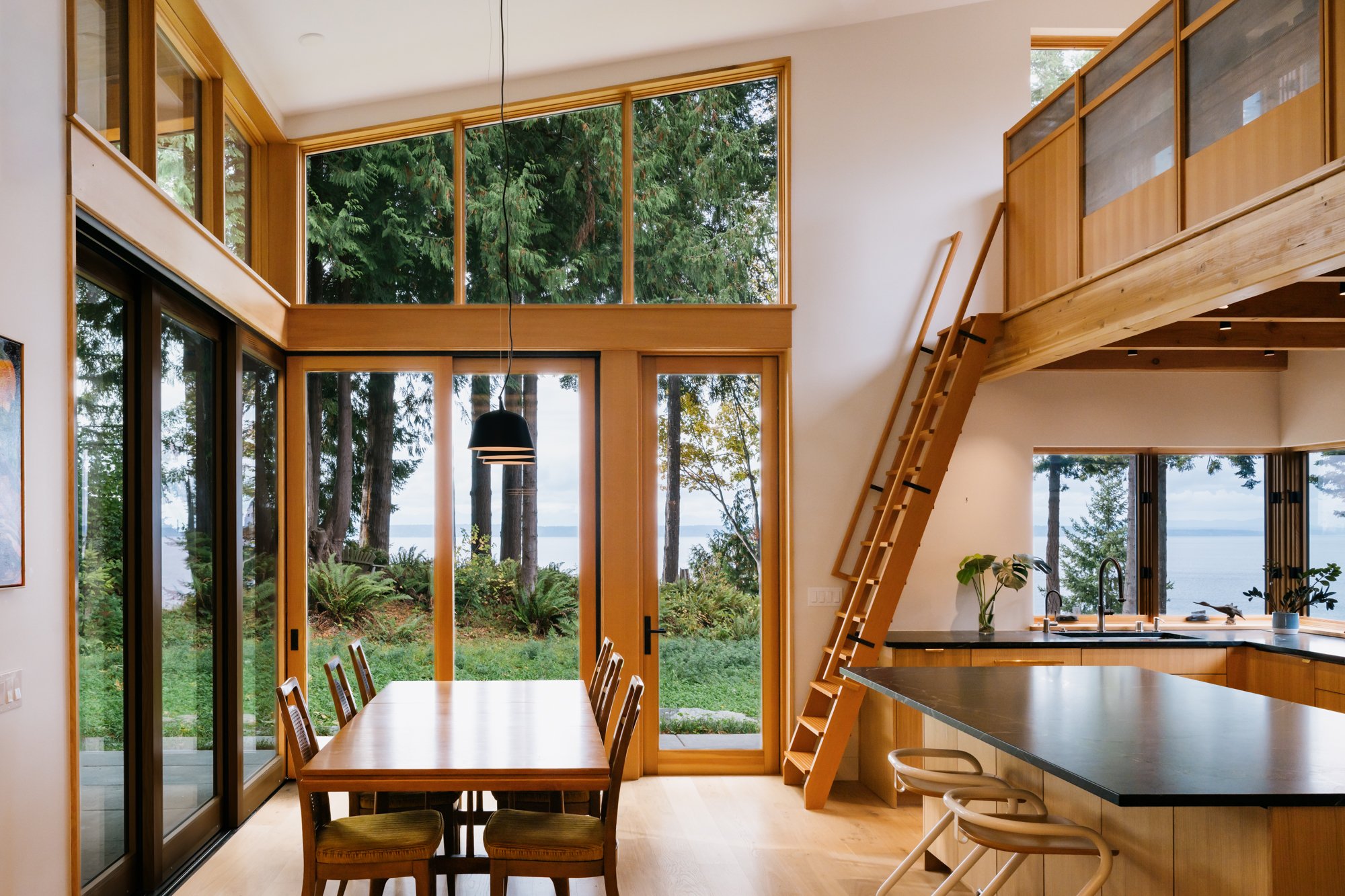 Edmonds Overlook — CAST architecture - Seattle Architect Modern Architect