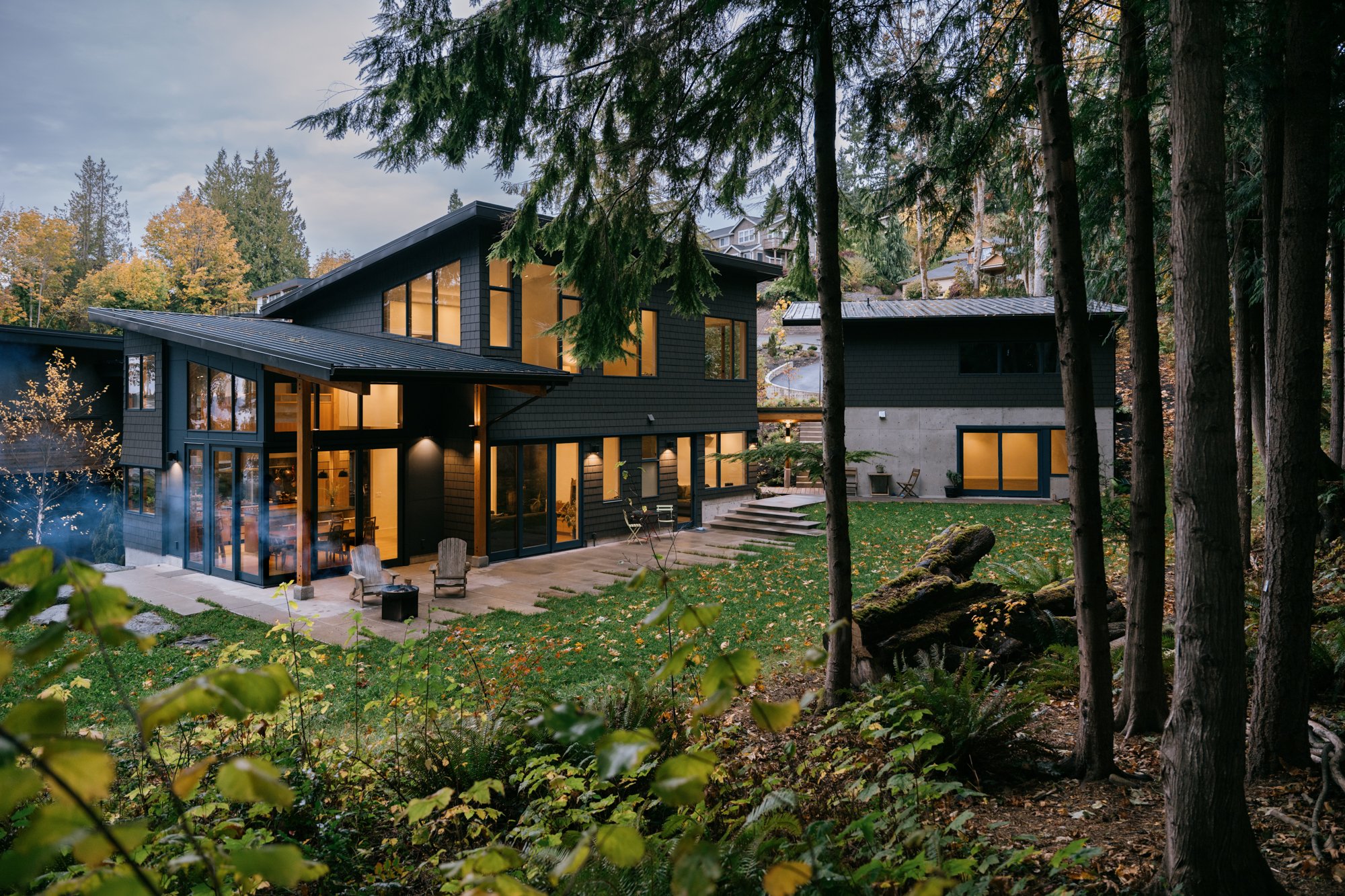 Edmonds Overlook — CAST architecture - Seattle Architect Modern Architect