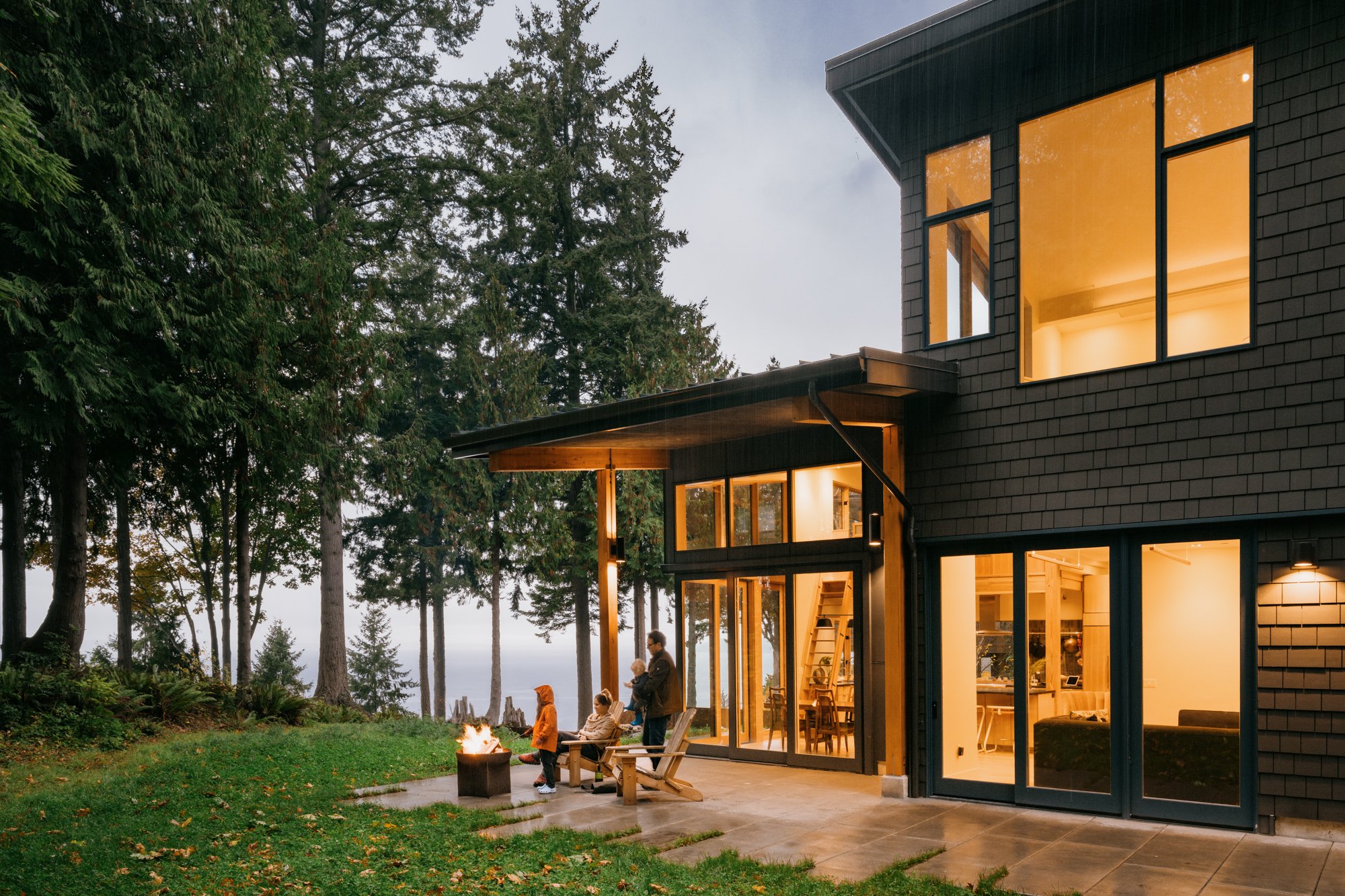 Edmonds Overlook — CAST architecture - Seattle Architect Modern Architect
