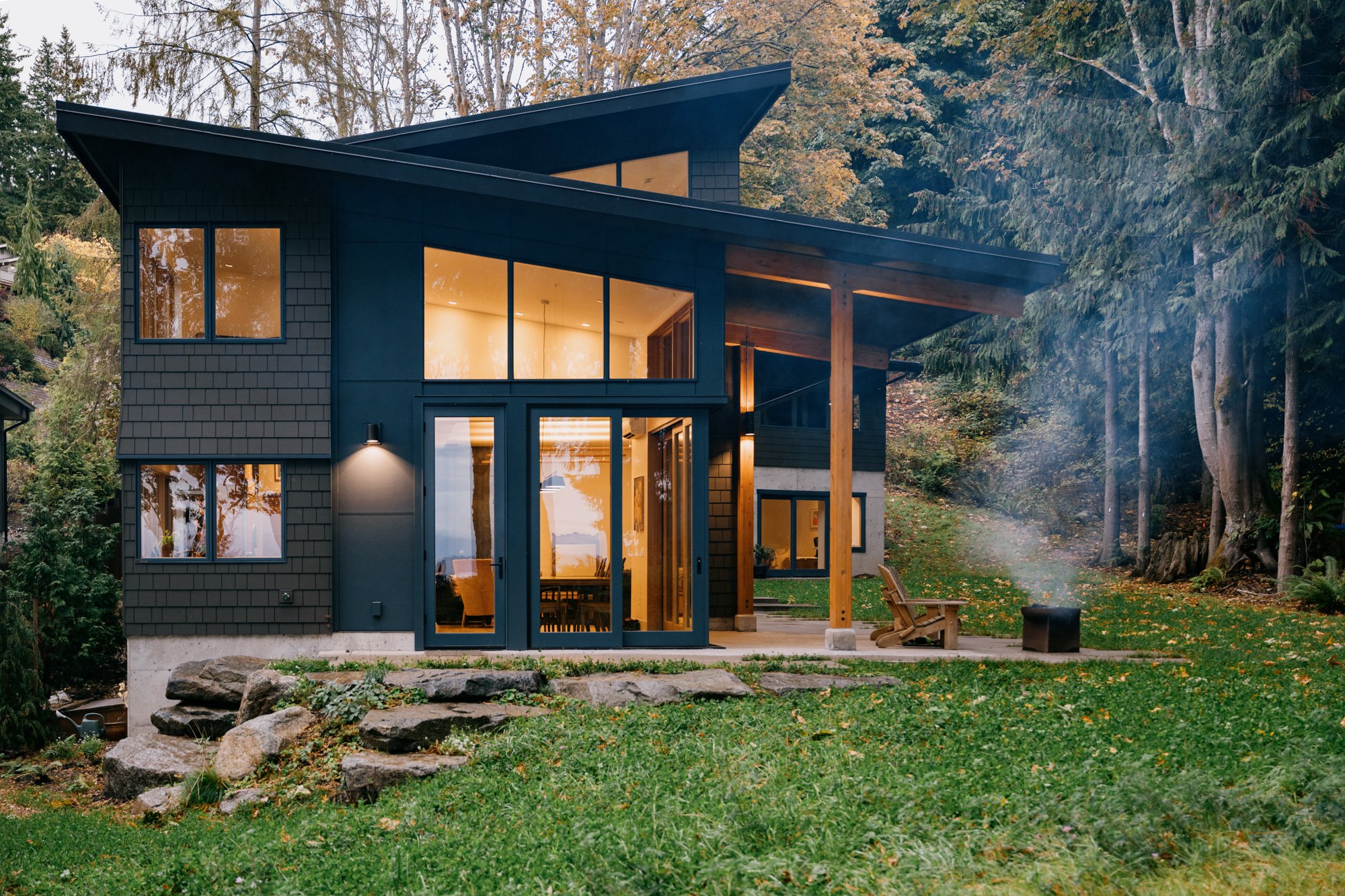 Edmonds Overlook — CAST architecture - Seattle Architect Modern Architect