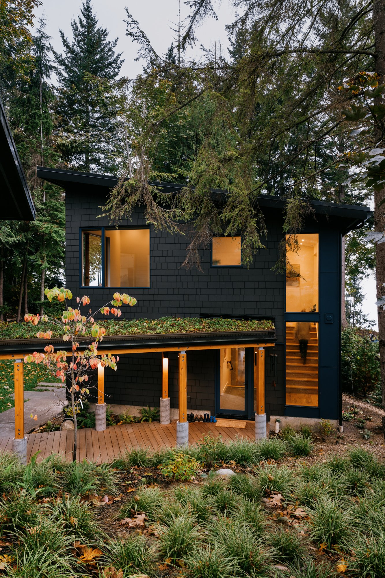 Edmonds Overlook — CAST architecture - Seattle Architect Modern Architect
