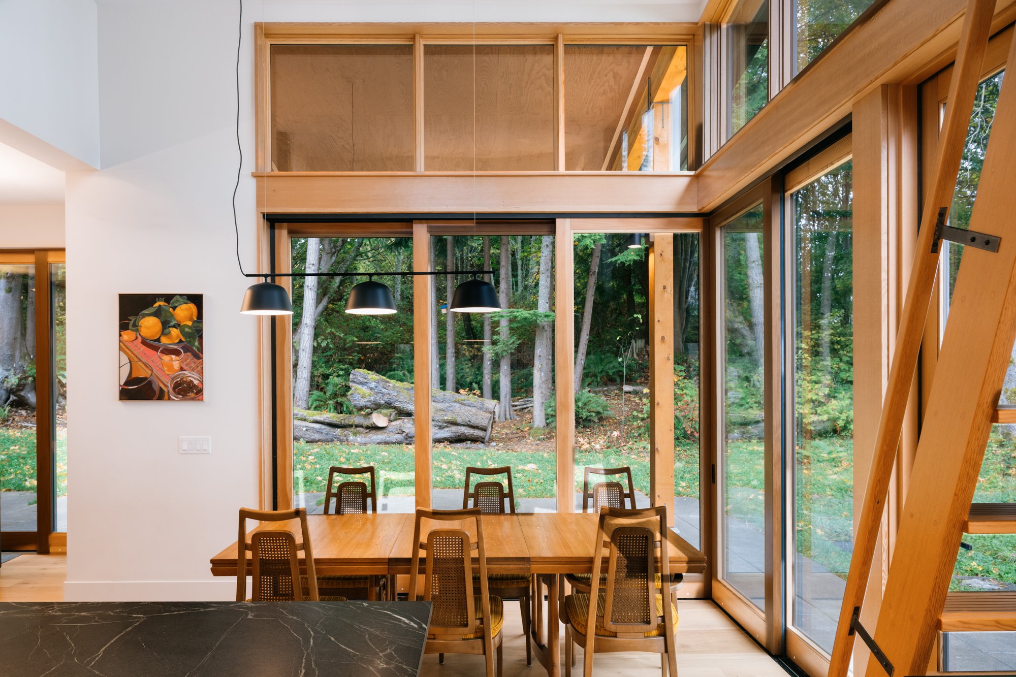 Edmonds Overlook — CAST architecture - Seattle Architect Modern Architect