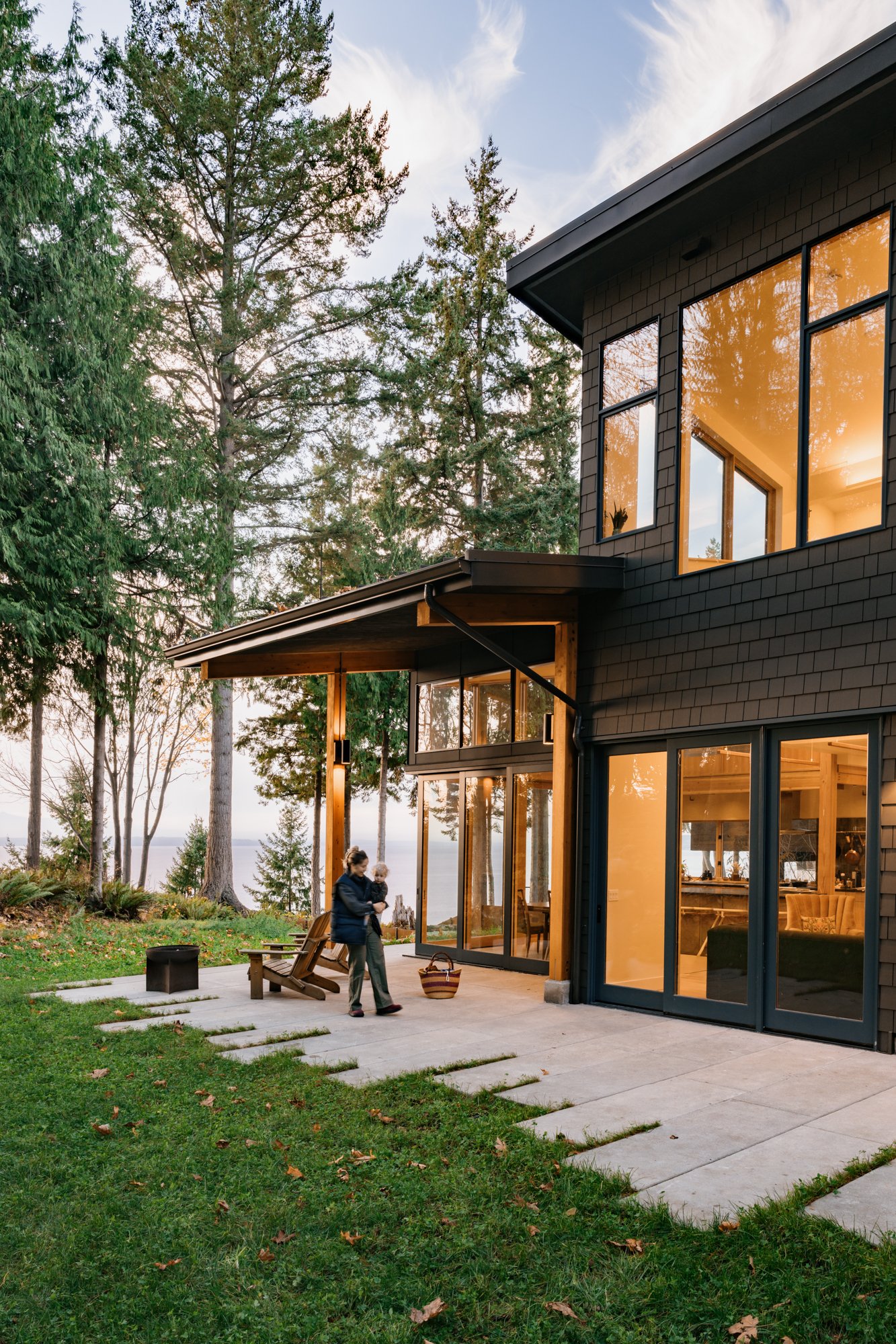 Edmonds Overlook — CAST architecture - Seattle Architect Modern Architect
