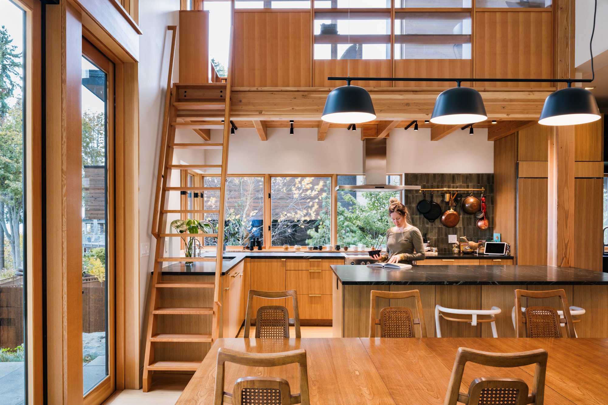 Edmonds Overlook — CAST architecture - Seattle Architect Modern Architect