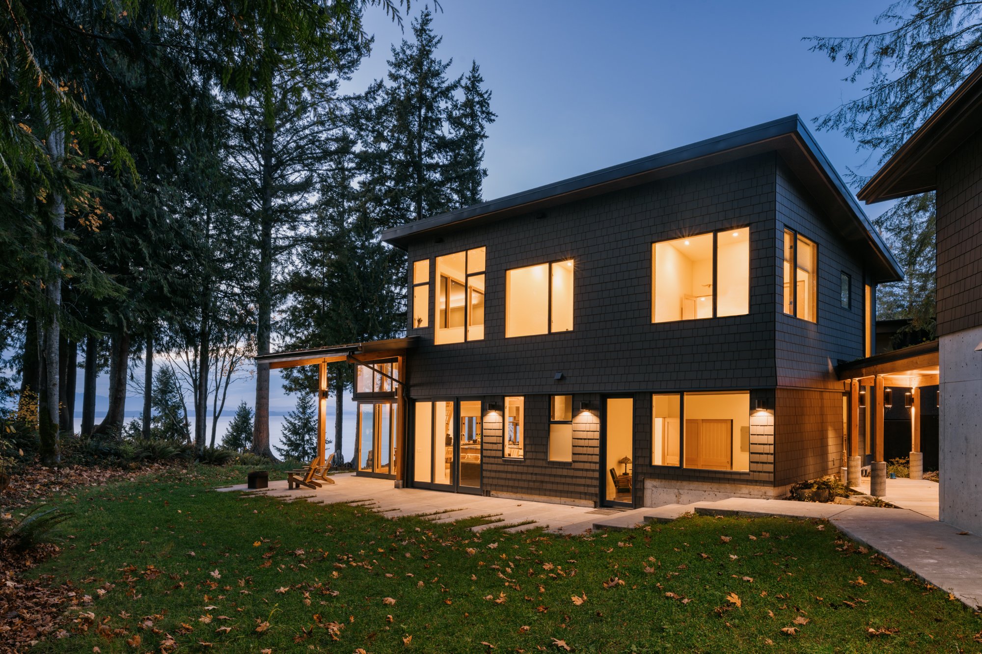 Edmonds Overlook — CAST architecture - Seattle Architect Modern Architect