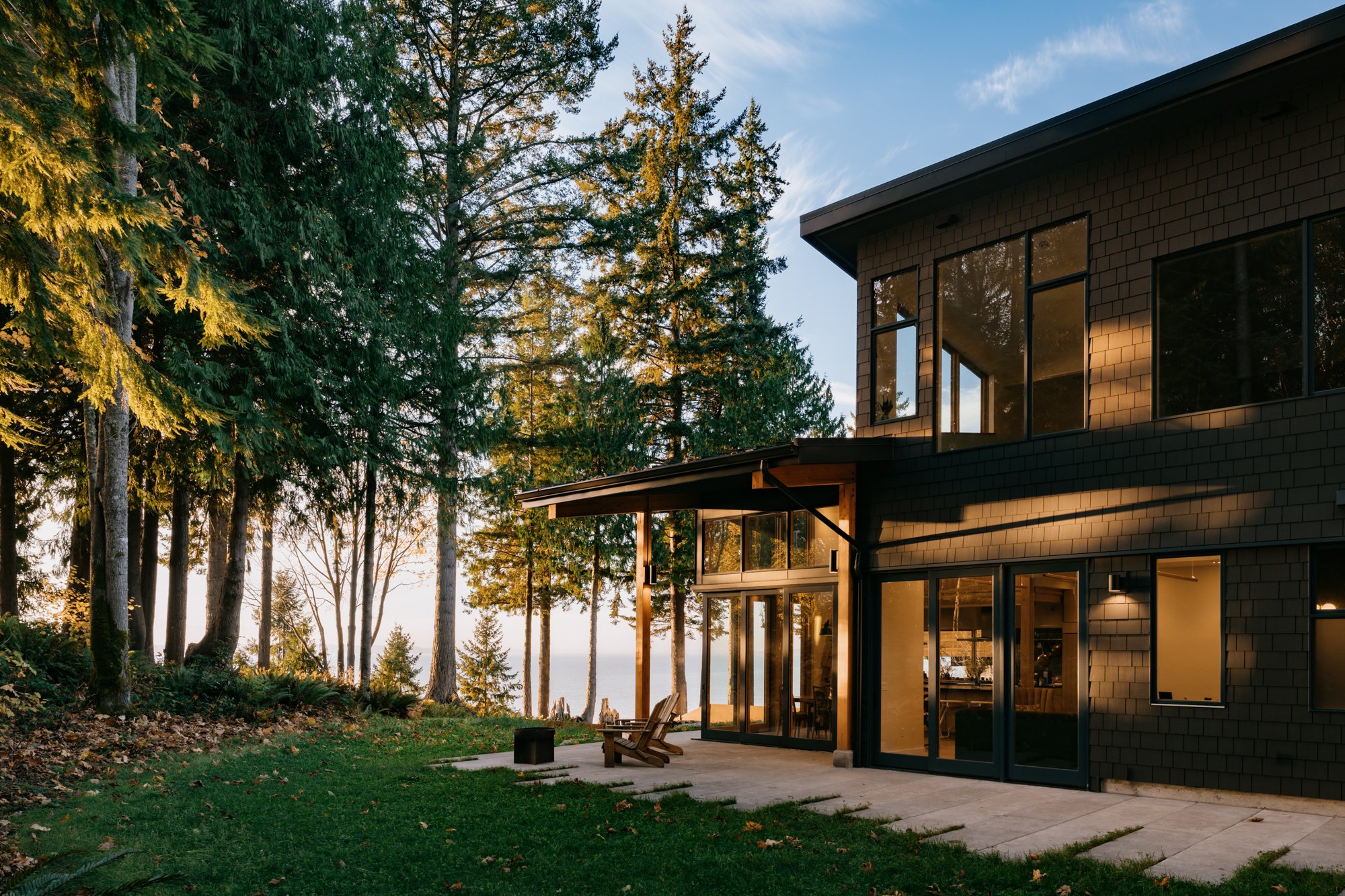 Edmonds Overlook — CAST architecture - Seattle Architect Modern Architect