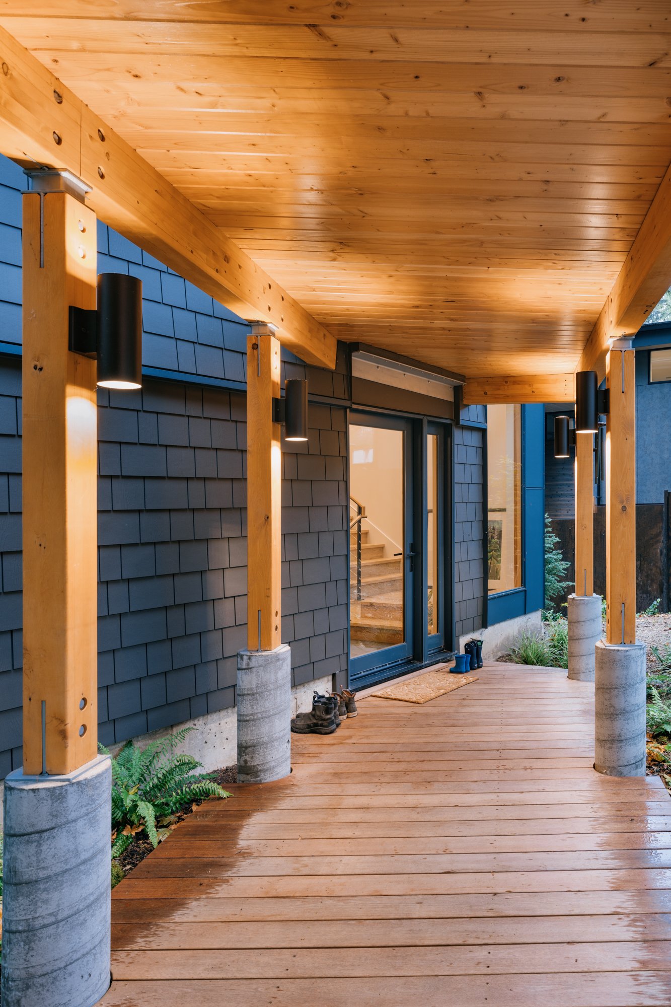 Edmonds Overlook — CAST architecture - Seattle Architect Modern Architect