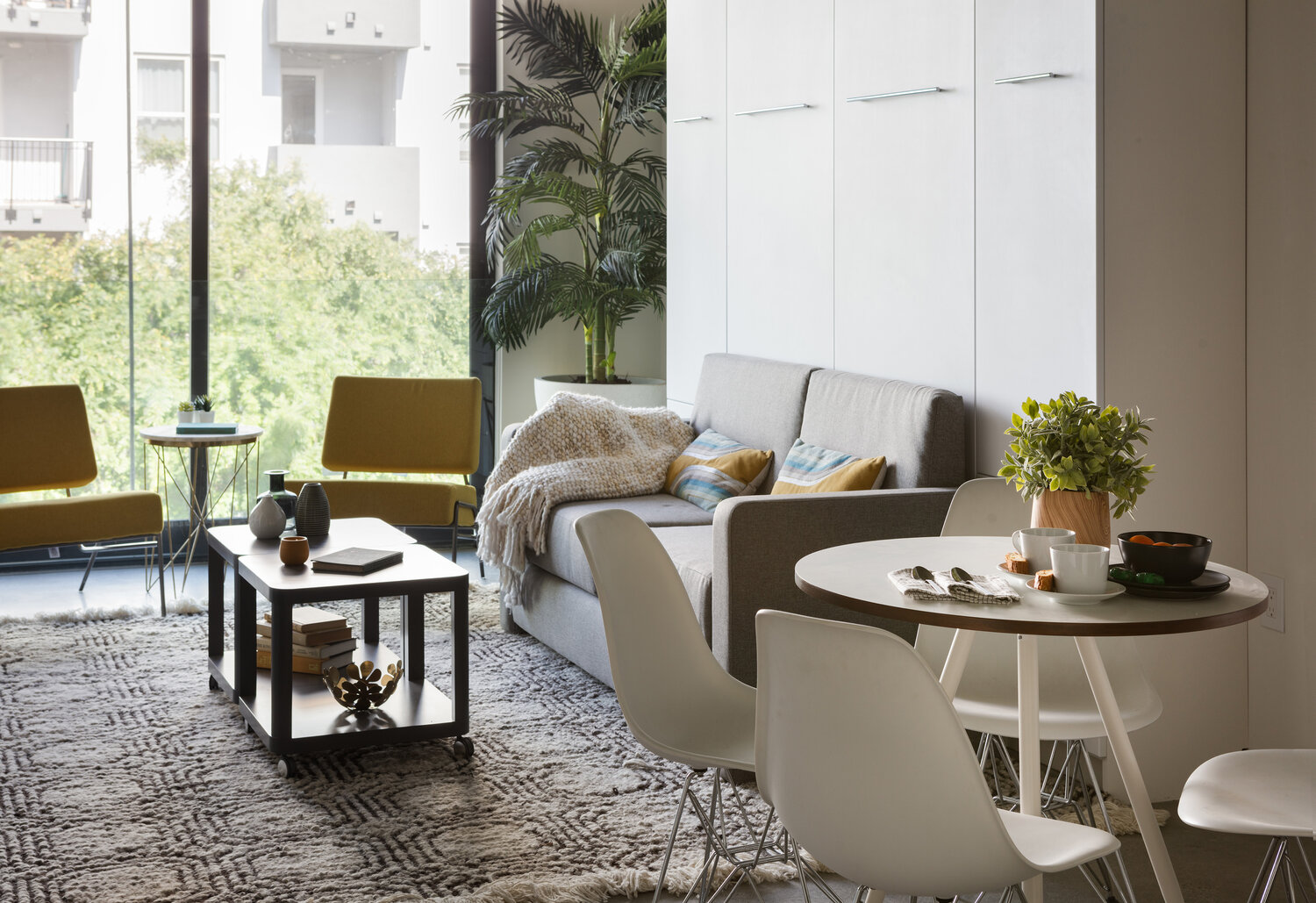 Communities: Ezabelle — Nakhshab Development Design