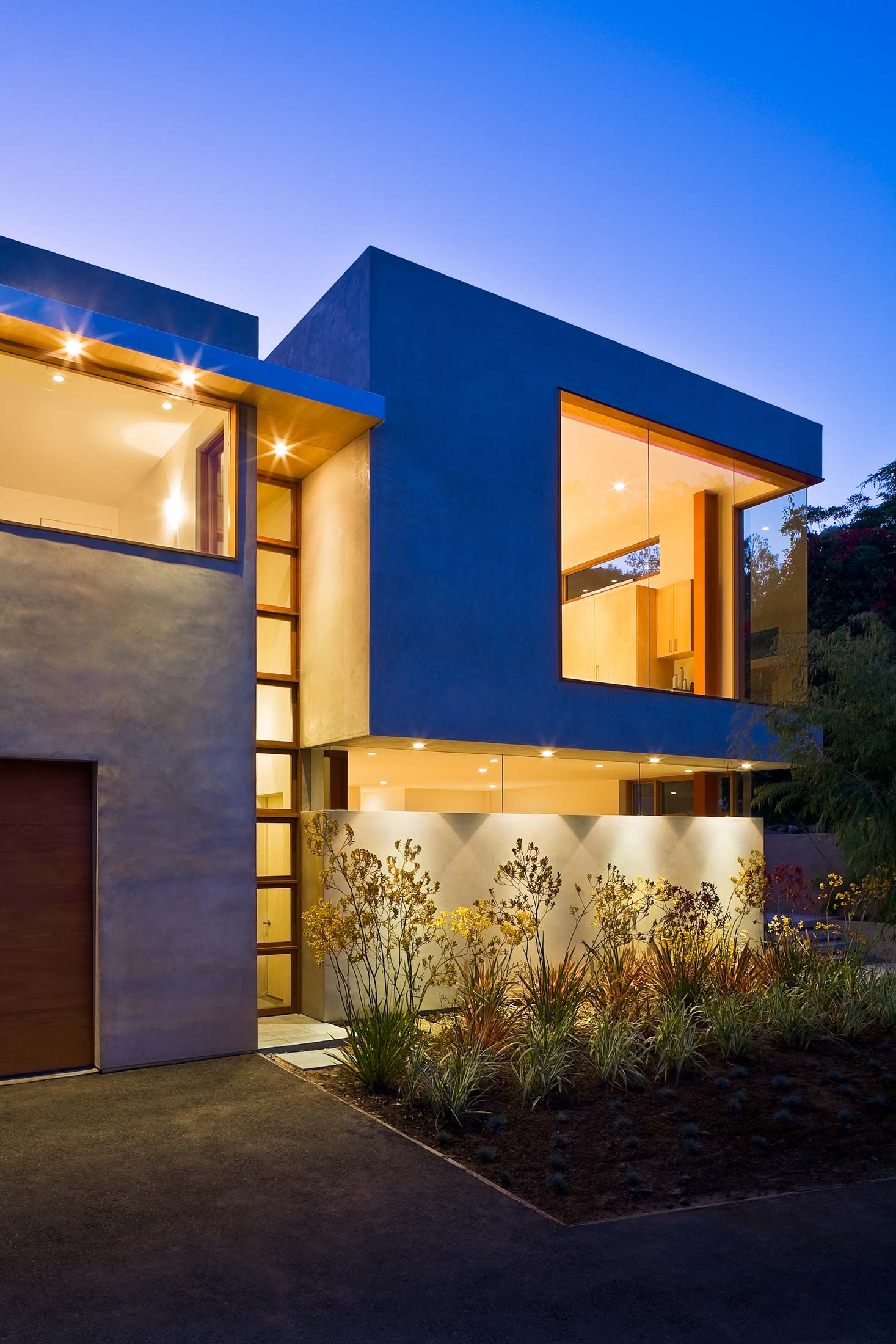 East Channel Residence — Shubin Donaldson