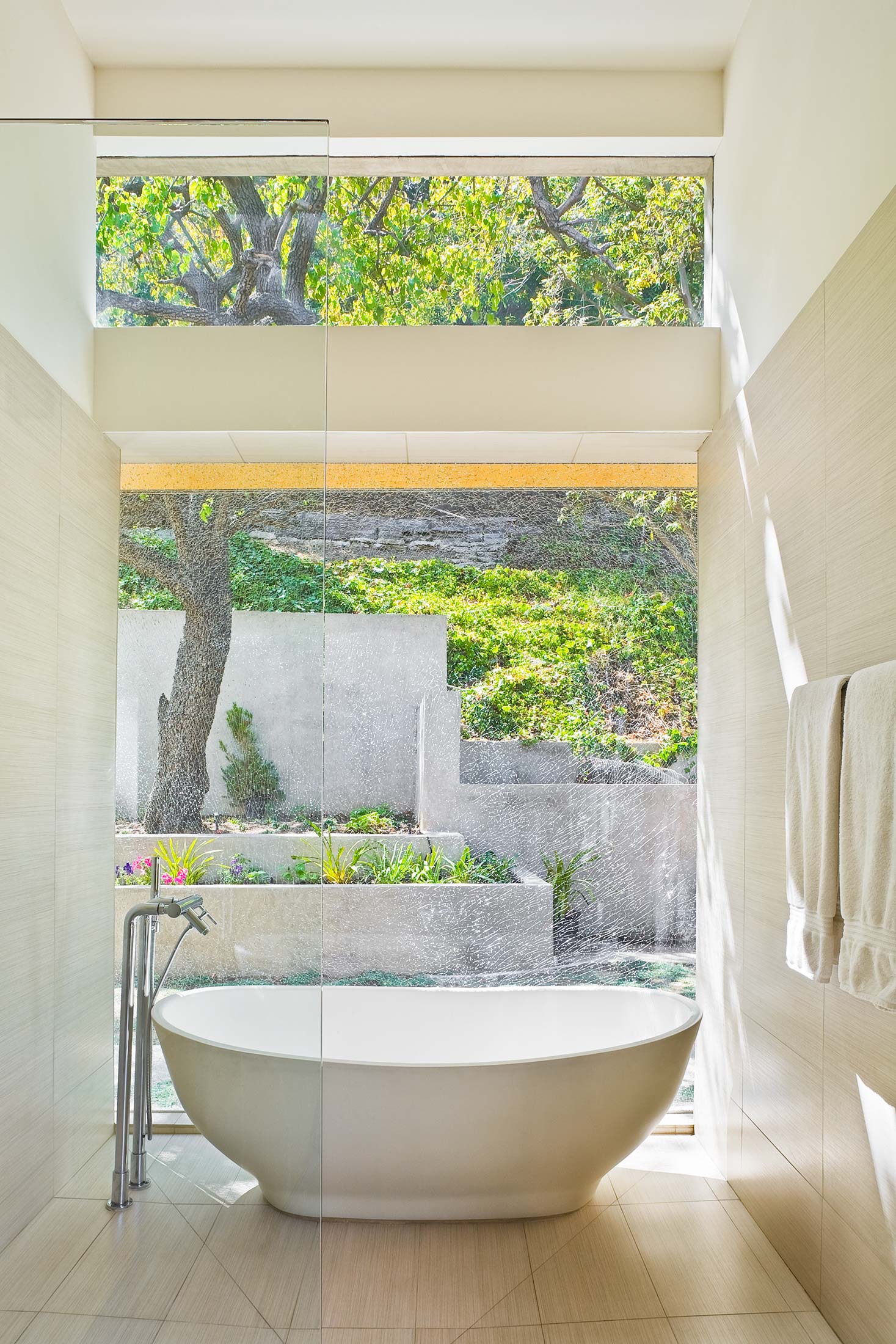 East Channel Residence — Shubin Donaldson