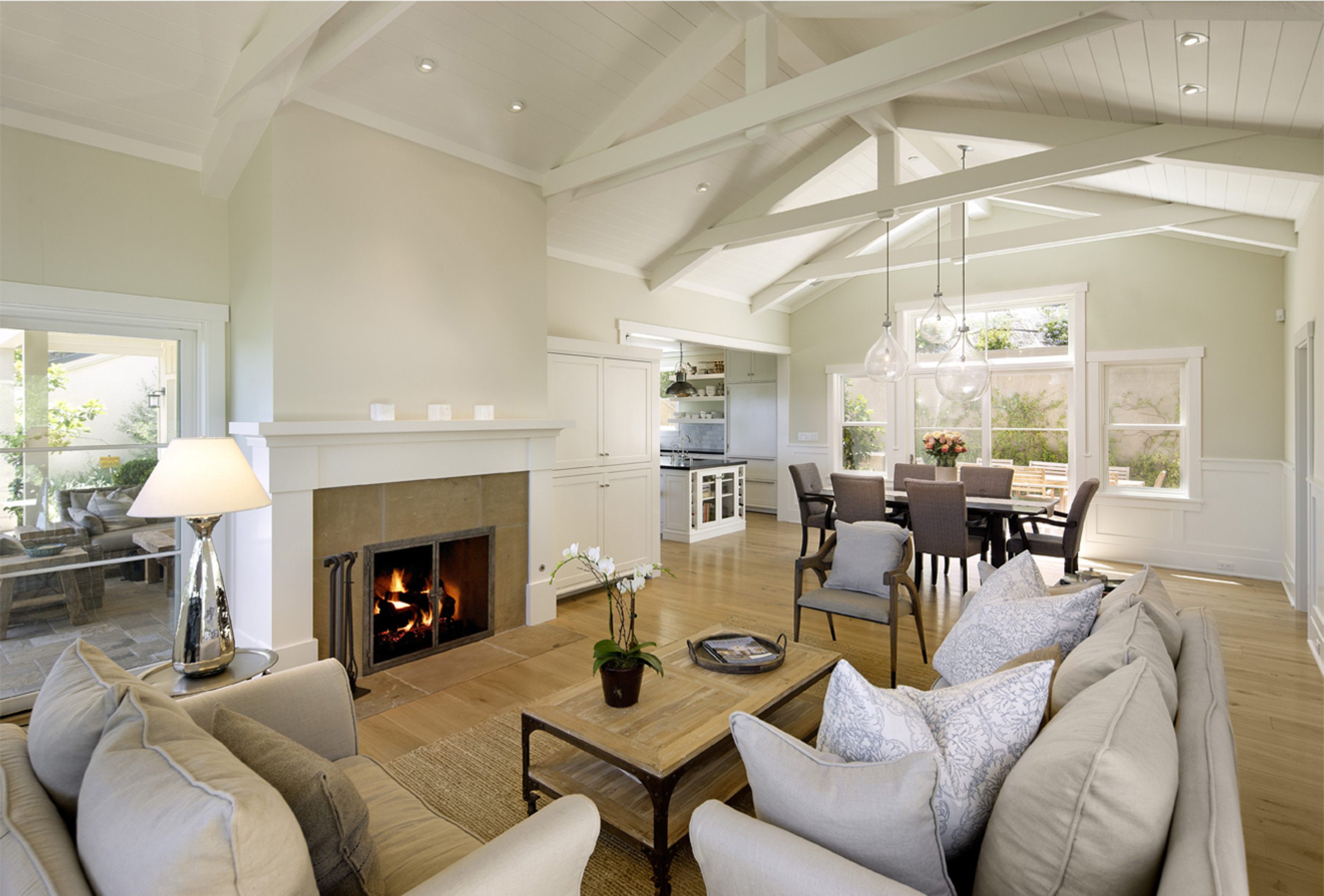 East Mountain Residence — Neumann Mendro Andrulaitis Architects