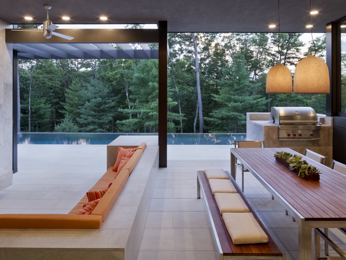 East Hampton — Marmol Radziner