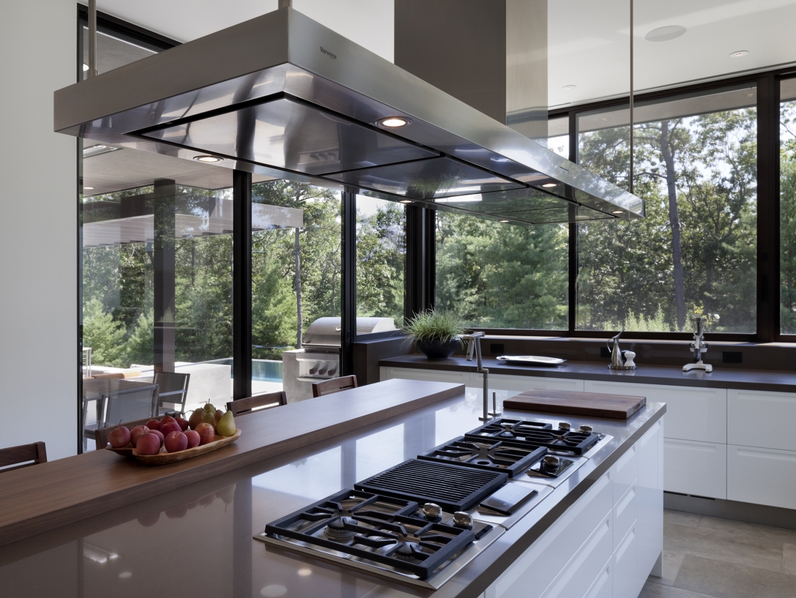 East Hampton — Marmol Radziner