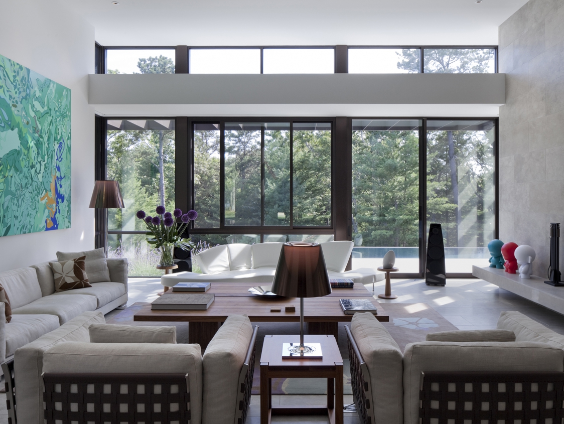 East Hampton — Marmol Radziner