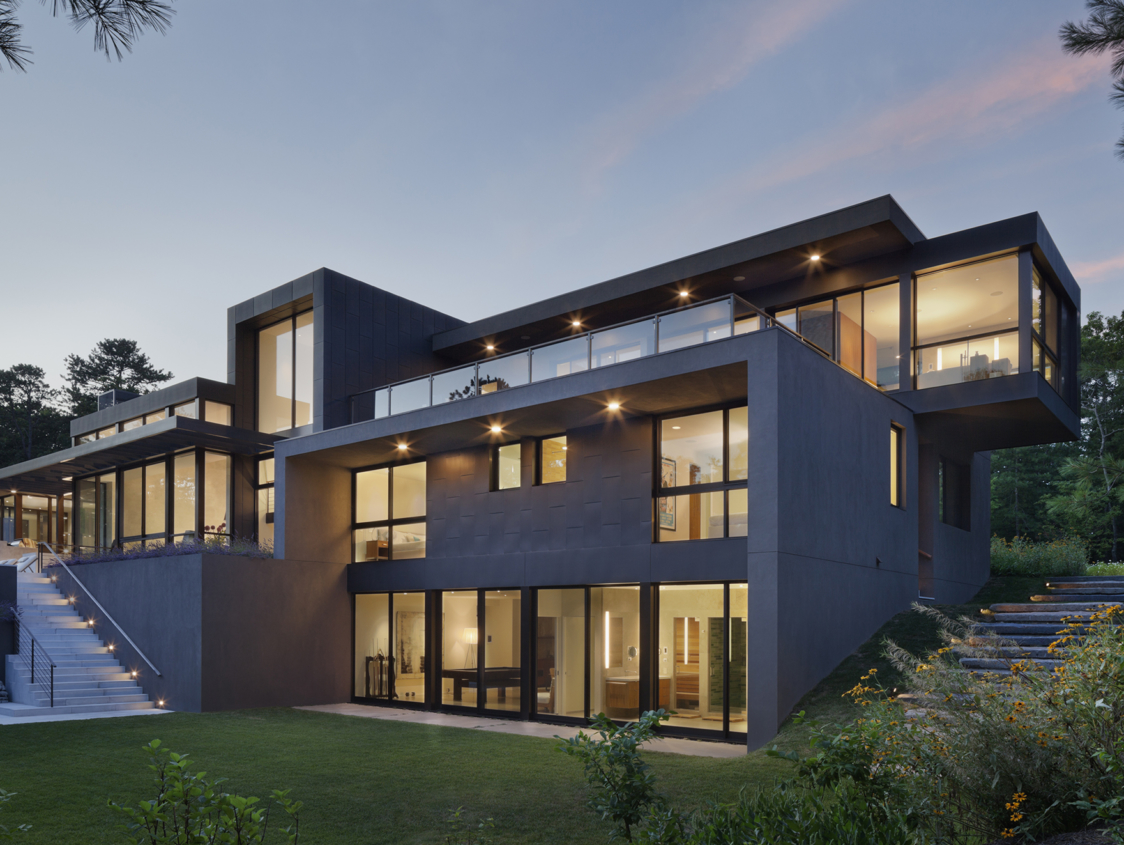 East Hampton — Marmol Radziner