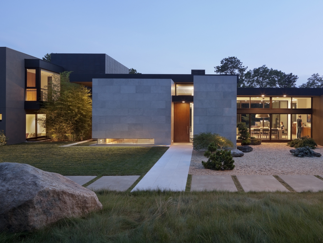 East Hampton — Marmol Radziner