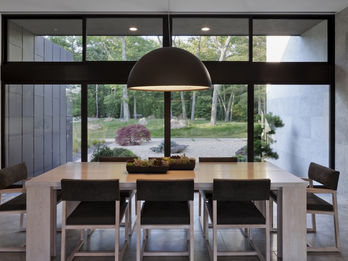 East Hampton — Marmol Radziner
