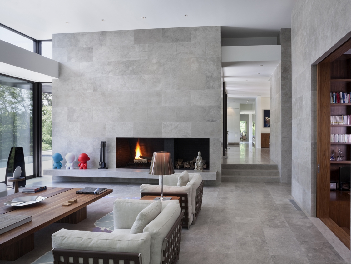 East Hampton — Marmol Radziner