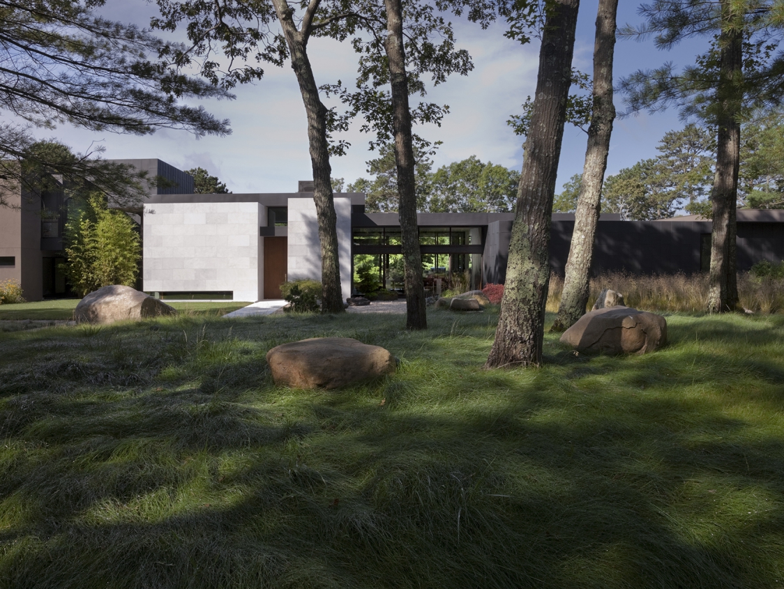 East Hampton — Marmol Radziner