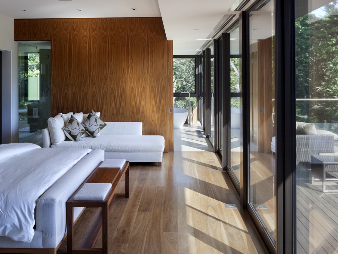 East Hampton — Marmol Radziner