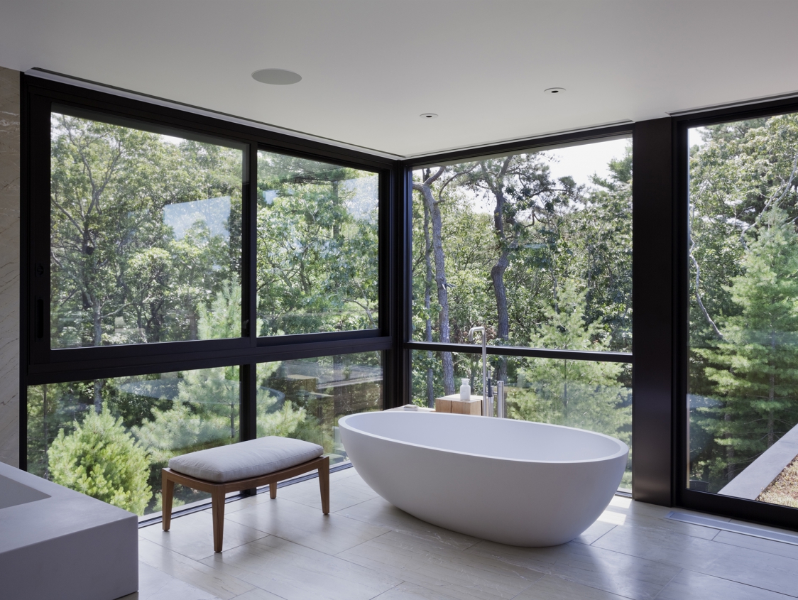 East Hampton — Marmol Radziner
