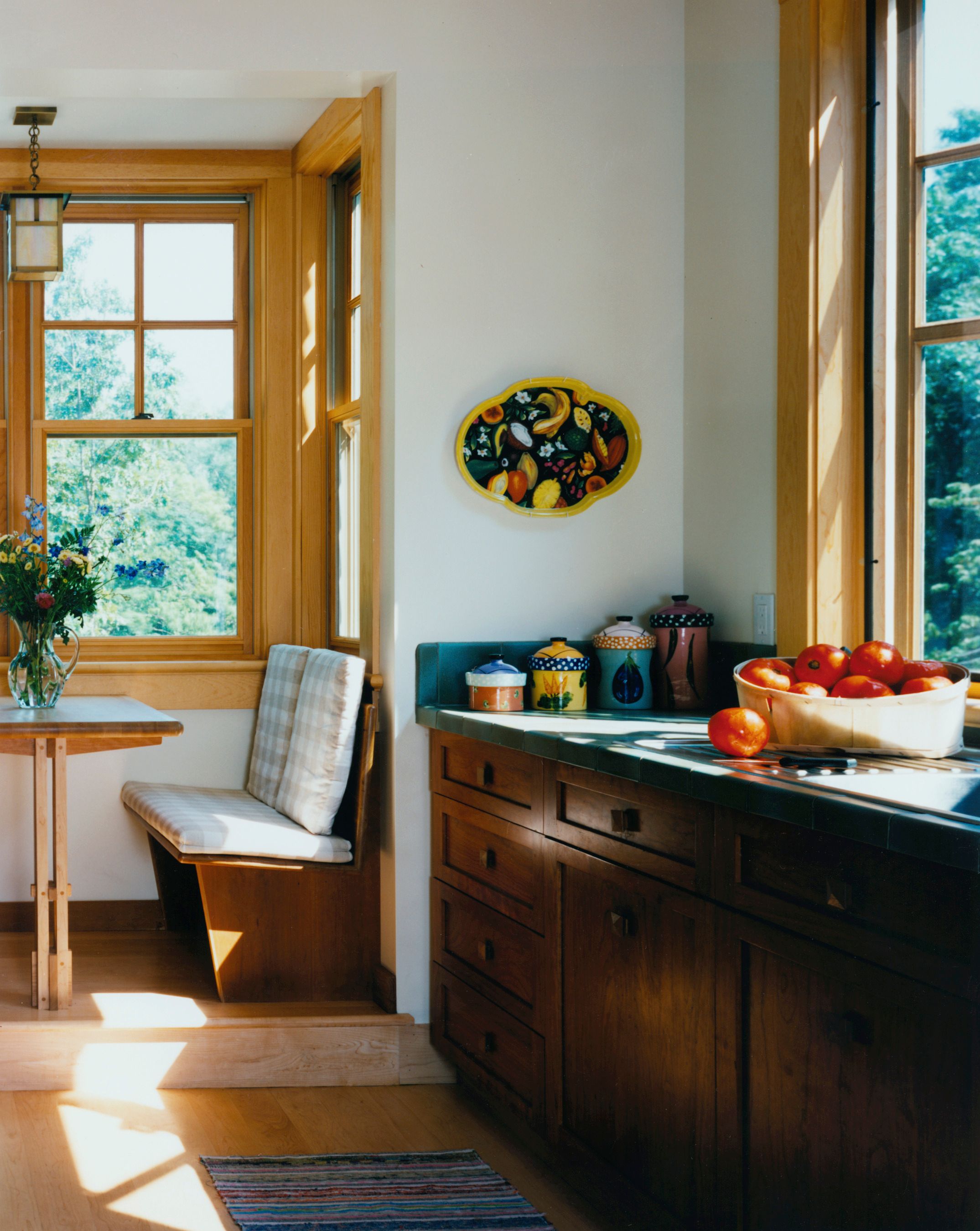 East Hampton Country House — Home | The Brooklyn Studio
