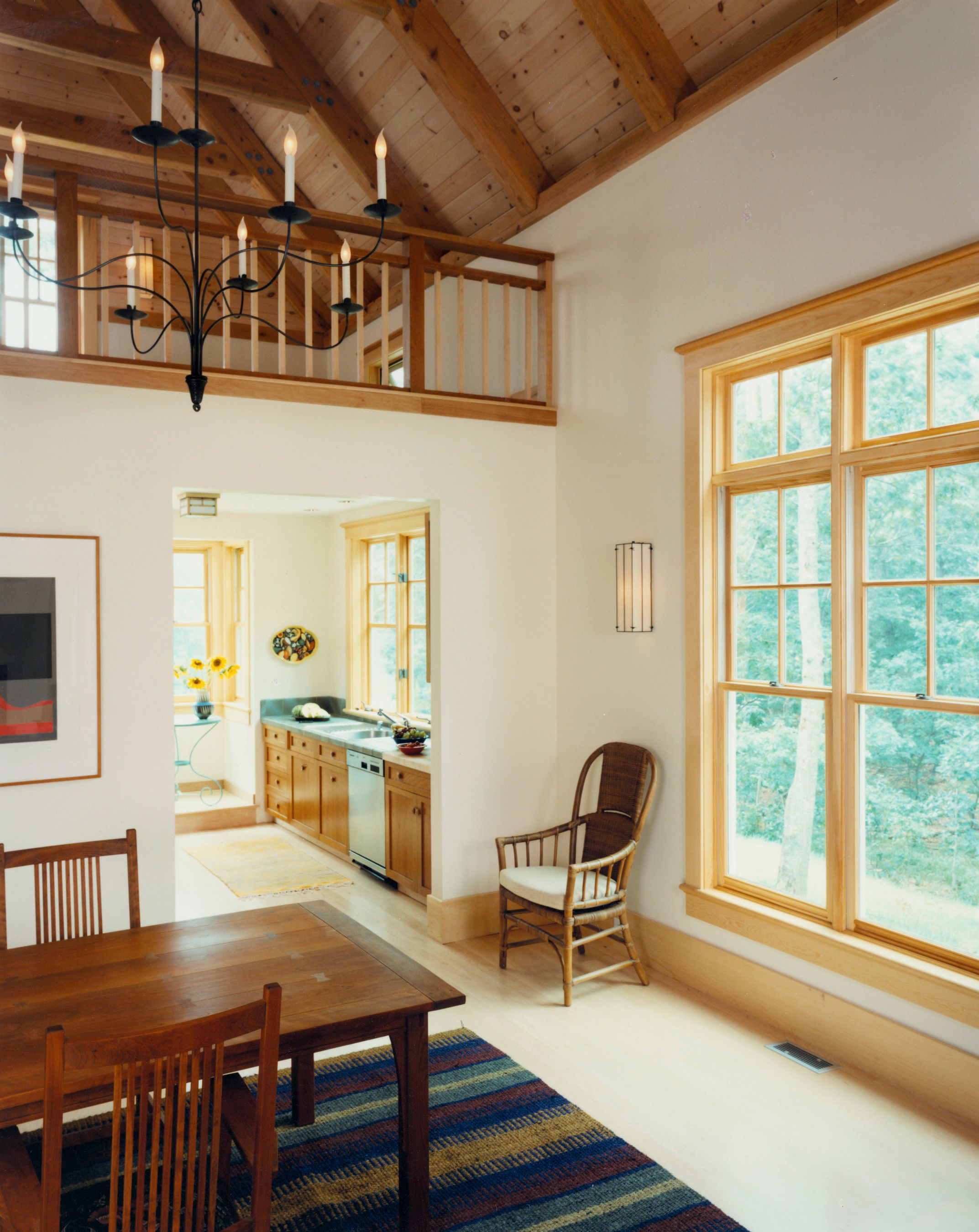 East Hampton Country House — Home | The Brooklyn Studio