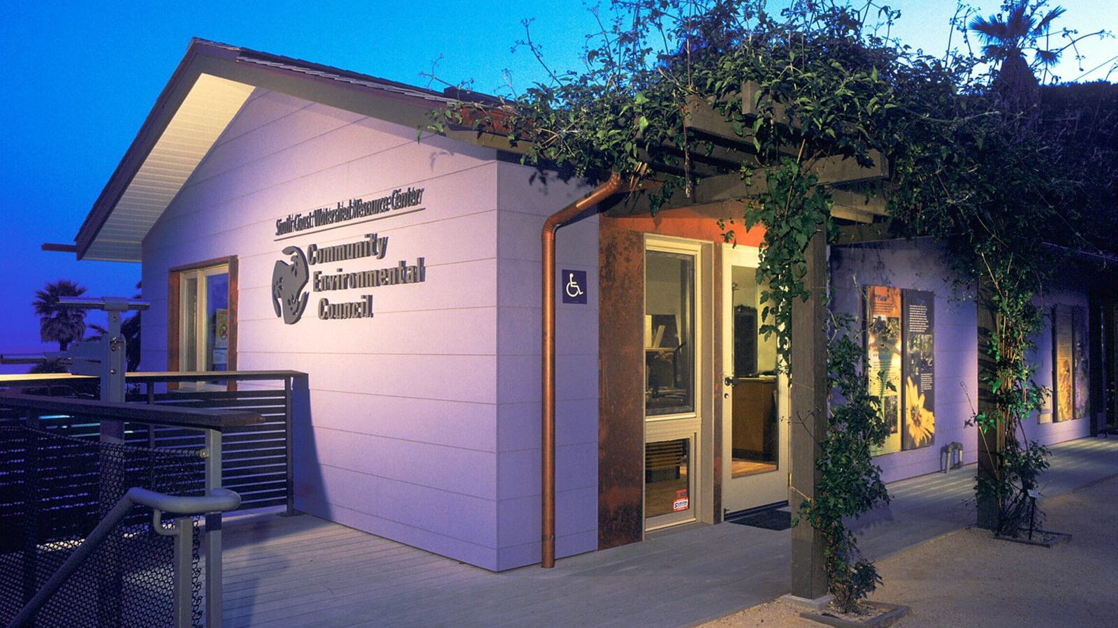 Architects for Schools and Educational Facilities in California — Blackbird Architects, Santa Barbara, California - Residential & Commercial