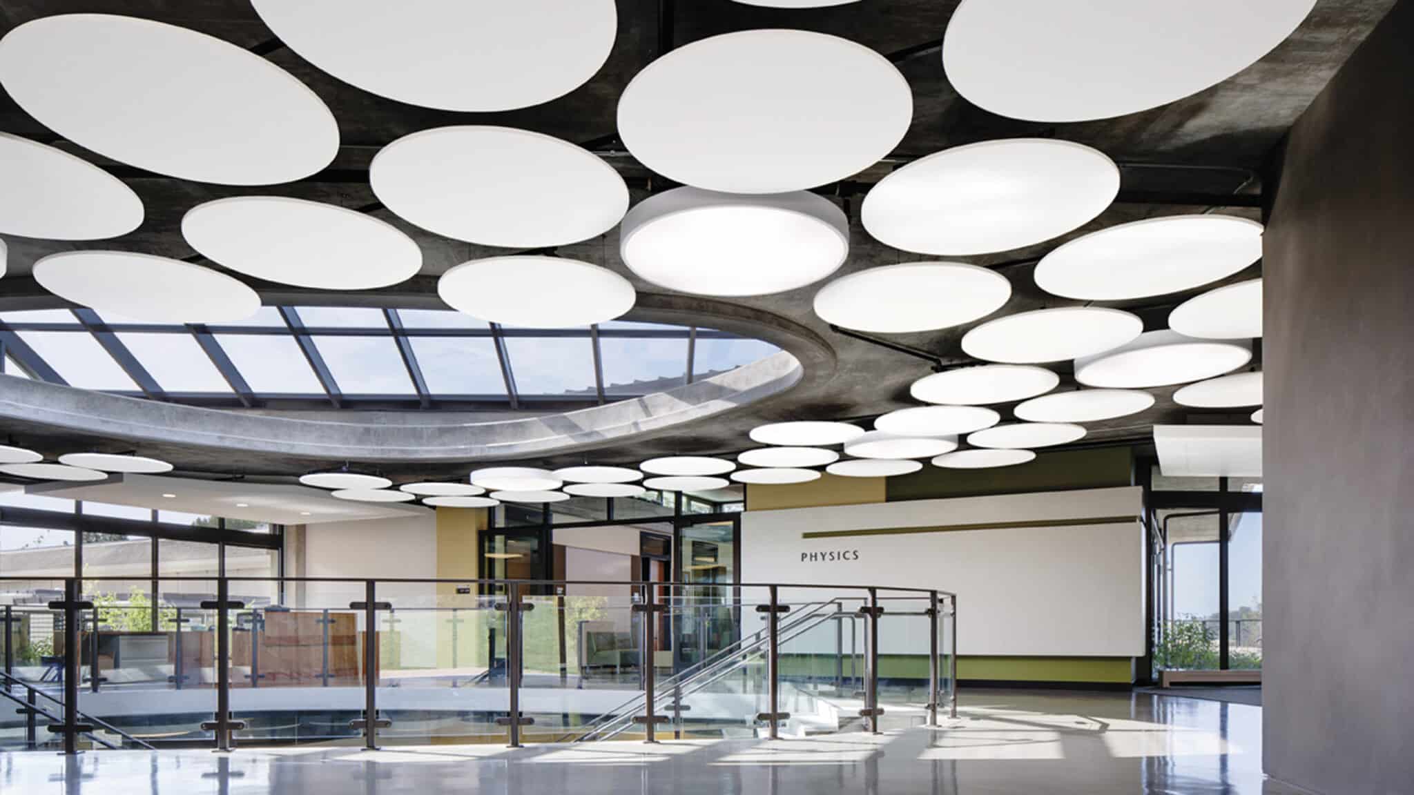 Architects for Schools and Educational Facilities in California — Blackbird Architects, Santa Barbara, California - Residential & Commercial