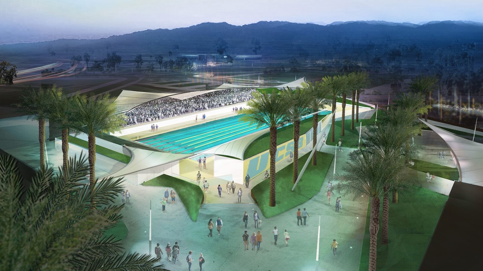 Architects for Schools and Educational Facilities in California — Blackbird Architects, Santa Barbara, California - Residential & Commercial