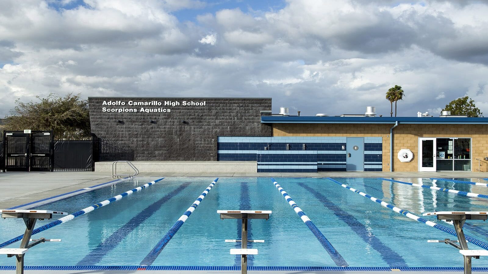 Architects for Schools and Educational Facilities in California — Blackbird Architects, Santa Barbara, California - Residential & Commercial