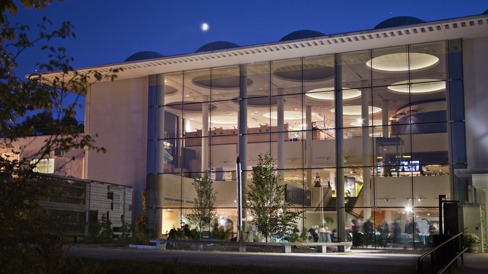Architects for Schools and Educational Facilities in California — Blackbird Architects, Santa Barbara, California - Residential & Commercial