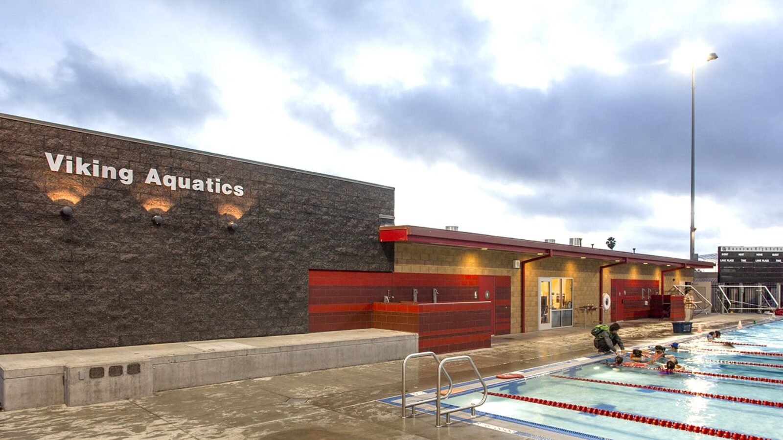 Architects for Schools and Educational Facilities in California — Blackbird Architects, Santa Barbara, California - Residential & Commercial