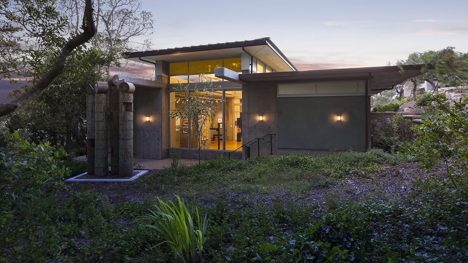 Architects for Schools and Educational Facilities in California — Blackbird Architects, Santa Barbara, California - Residential & Commercial