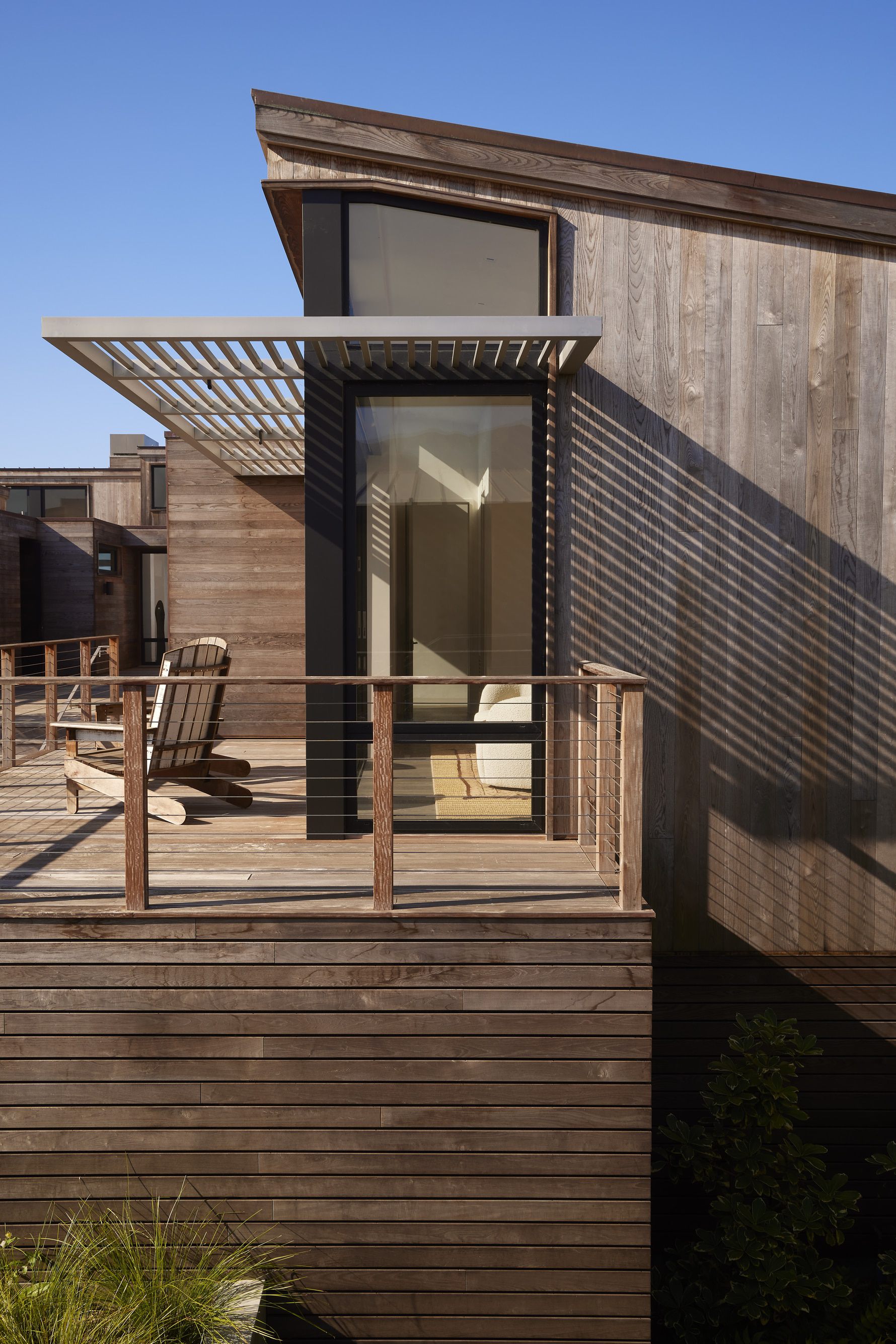 El Estero Beach House — Neumann Mendro Andrulaitis Architects