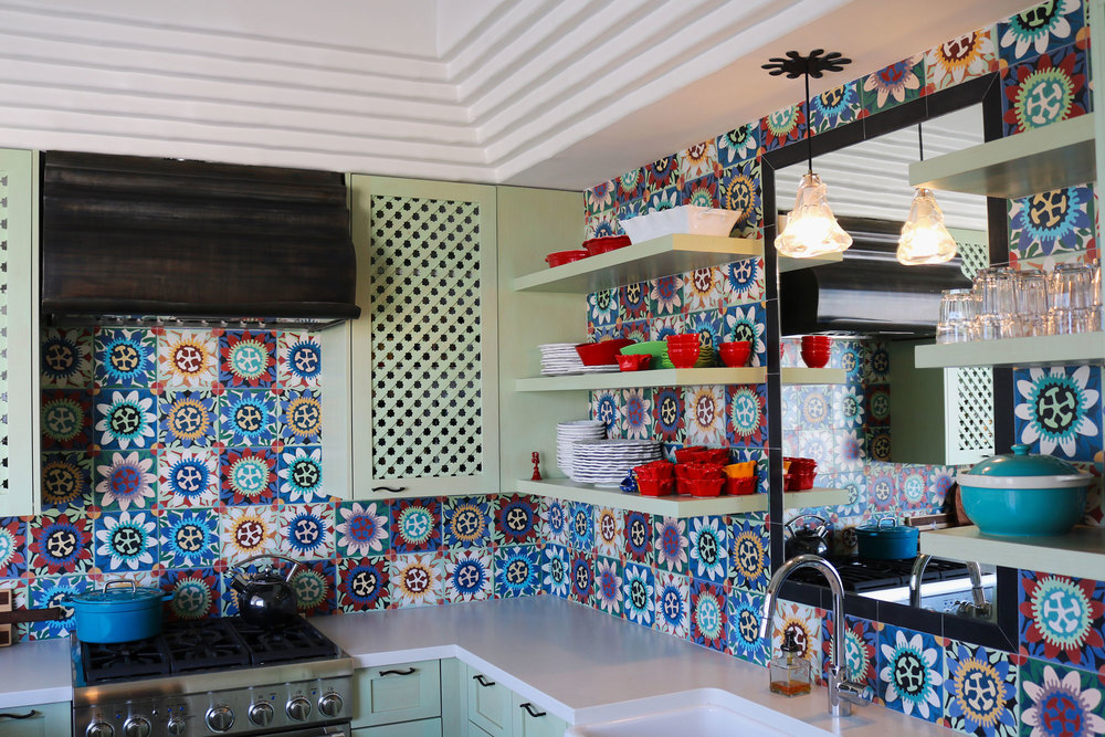 El Zapato — Jeff Shelton Architect