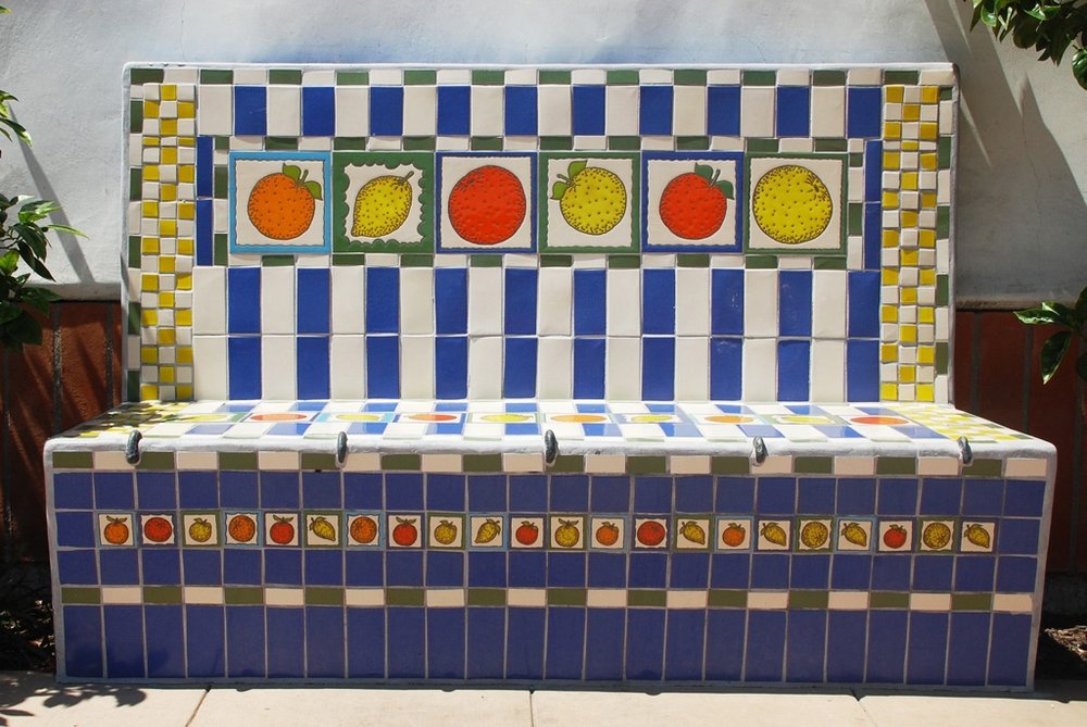 El Andaluz — Jeff Shelton Architect