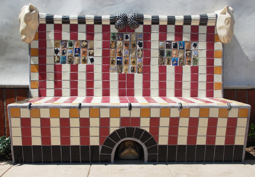 El Andaluz — Jeff Shelton Architect