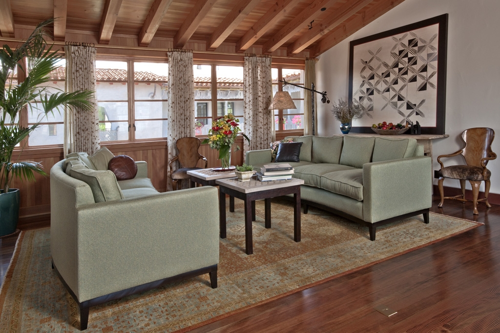 El Andaluz — Jeff Shelton Architect