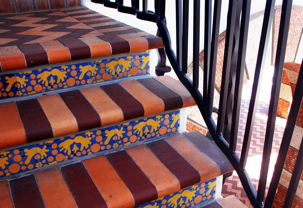 El Andaluz — Jeff Shelton Architect